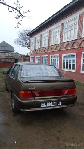 LADA (VAZ) 2115 1999, 160,000 km - 1.5 l - Cəlilabad
