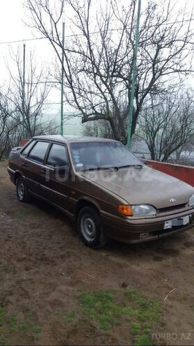 LADA (VAZ) 2115 1999, 160,000 km - 1.5 l - Cəlilabad