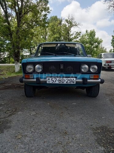 LADA (VAZ) 2106 1987, 85,600 km - 1.5 l - Zaqatala