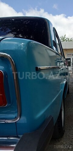 LADA (VAZ) 2106 1987, 85,600 km - 1.5 l - Zaqatala