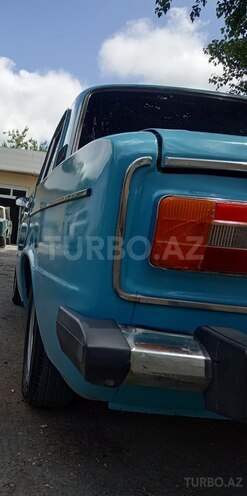 LADA (VAZ) 2106 1987, 85,600 km - 1.5 l - Zaqatala