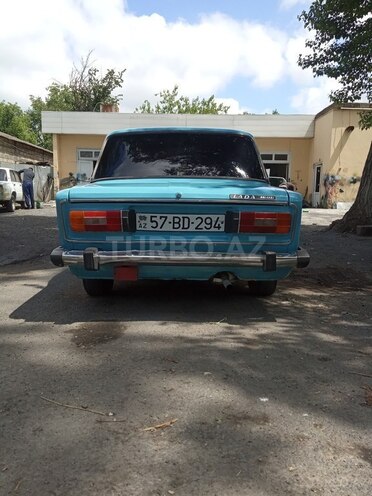 LADA (VAZ) 2106 1987, 85,600 km - 1.5 l - Zaqatala