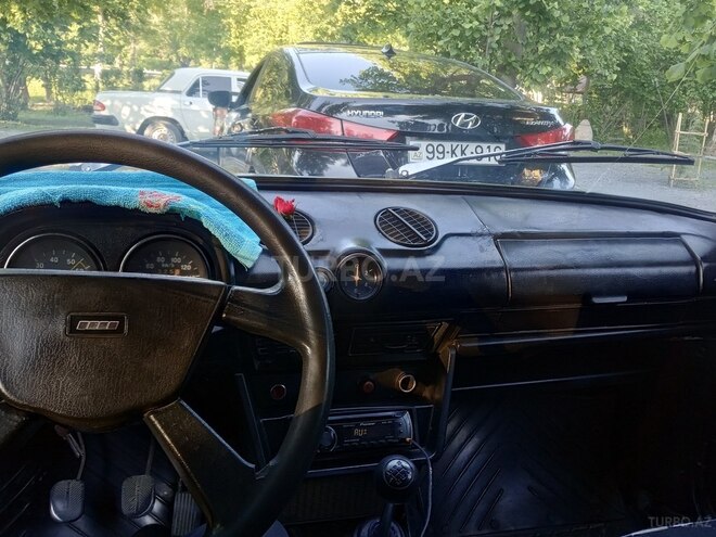 LADA (VAZ) 2106 1987, 85,600 km - 1.5 l - Zaqatala