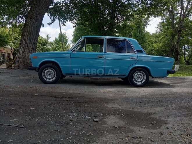 LADA (VAZ) 2106 1987, 85,600 km - 1.5 l - Zaqatala