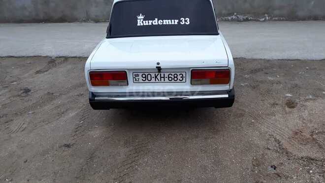 LADA (VAZ) 2107 2010, 166,000 km - 1.5 l - Bakı