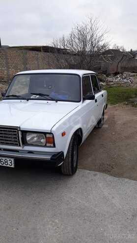 LADA (VAZ) 2107 2010, 166,000 km - 1.5 l - Bakı