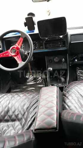 LADA (VAZ) 2107 2010, 166,000 km - 1.5 l - Bakı