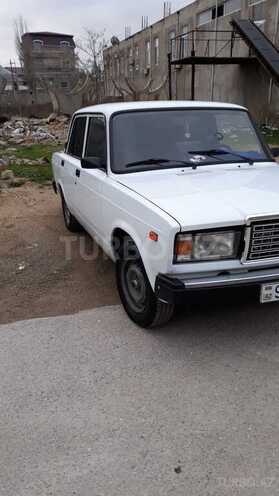 LADA (VAZ) 2107 2010, 166,000 km - 1.5 l - Bakı