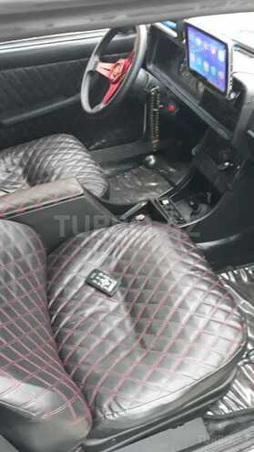 LADA (VAZ) 2107 2010, 166,000 km - 1.5 l - Bakı
