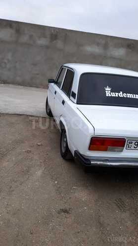 LADA (VAZ) 2107 2010, 166,000 km - 1.5 l - Bakı