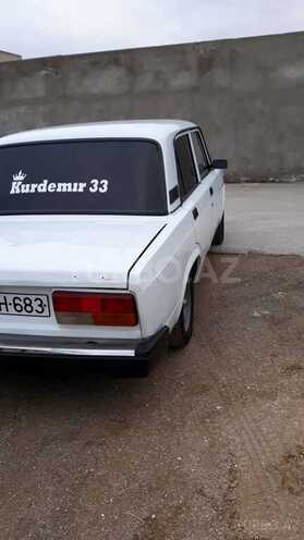 LADA (VAZ) 2107 2010, 166,000 km - 1.5 l - Bakı