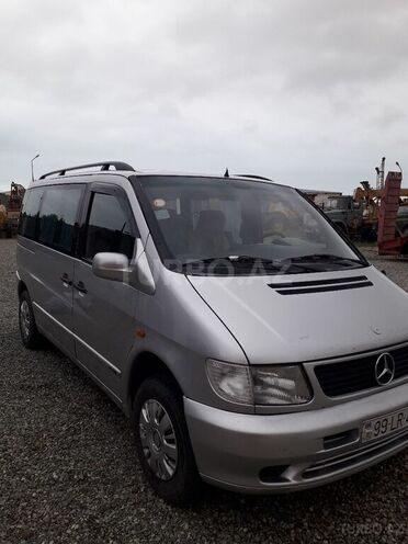 Mercedes Vito 1998, 315,000 km - 2.8 л - Bakı