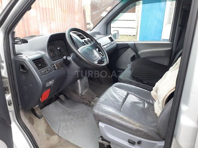 Mercedes Vito 1998, 315,000 km - 2.8 л - Bakı