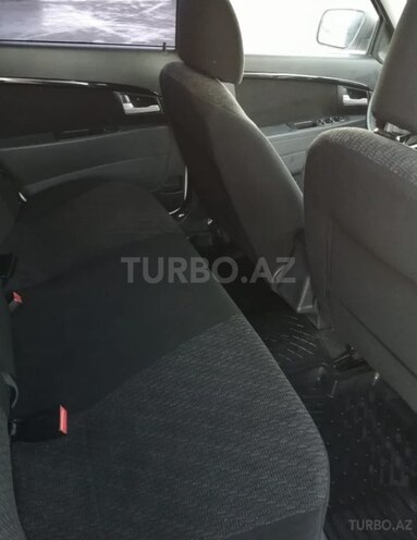 LADA (VAZ) Priora 2015, 110,523 km - 1.6 l - Bakı