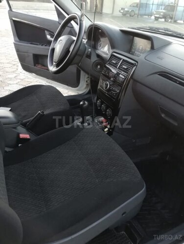 LADA (VAZ) Priora 2015, 110,523 km - 1.6 l - Bakı