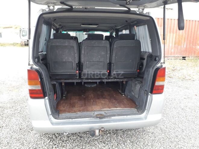 Mercedes Vito 1998, 315,000 km - 2.8 л - Bakı