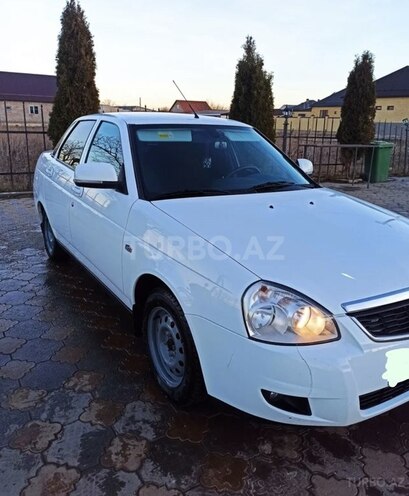 LADA (VAZ) Priora 2015, 110,523 km - 1.6 l - Bakı