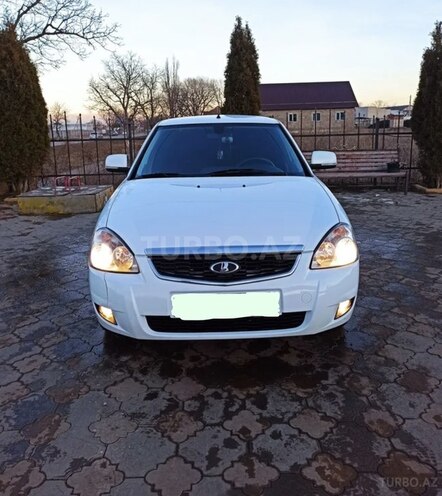 LADA (VAZ) Priora 2015, 110,523 km - 1.6 l - Bakı