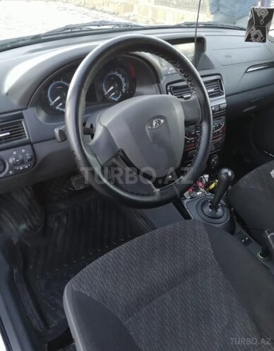 LADA (VAZ) Priora 2015, 110,523 km - 1.6 l - Bakı