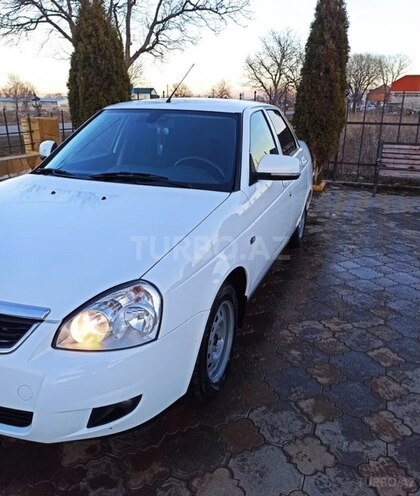LADA (VAZ) Priora 2015, 110,523 km - 1.6 l - Bakı