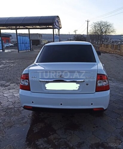 LADA (VAZ) Priora 2015, 110,523 km - 1.6 l - Bakı