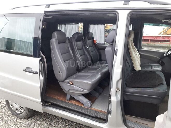 Mercedes Vito 1998, 315,000 km - 2.8 л - Bakı