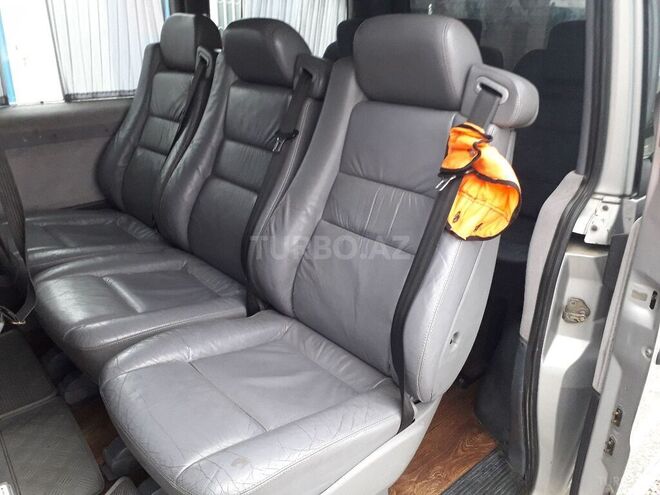 Mercedes Vito 1998, 315,000 km - 2.8 л - Bakı