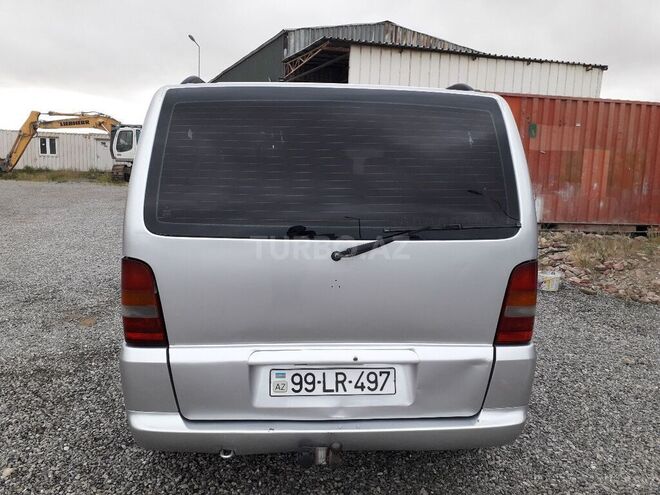 Mercedes Vito 1998, 315,000 km - 2.8 л - Bakı