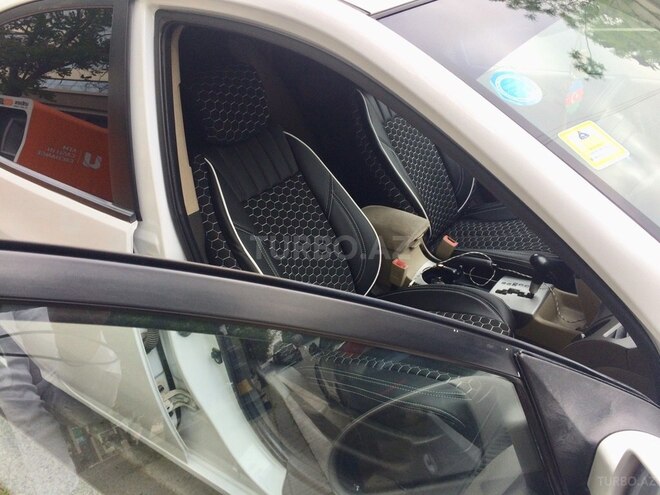 Hyundai Elantra 2008, 264,000 km - 2.0 l - Bakı