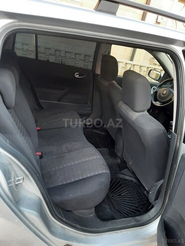 Renault Megane 2007, 300,000 km - 1.5 л - Şəmkir