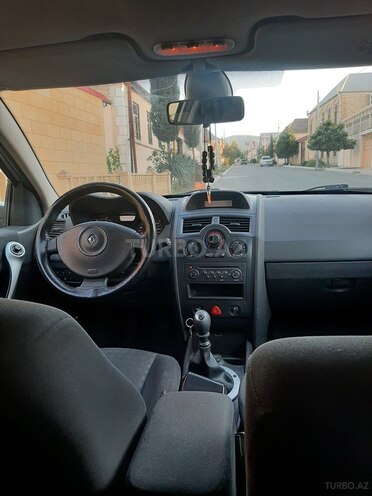 Renault Megane 2007, 300,000 km - 1.5 л - Şəmkir
