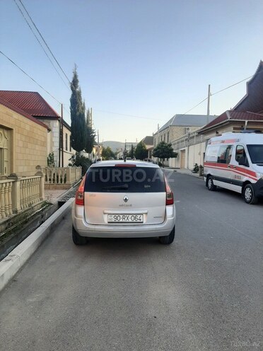 Renault Megane 2007, 300,000 km - 1.5 л - Şəmkir
