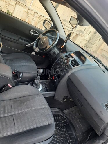 Renault Megane 2007, 300,000 km - 1.5 л - Şəmkir