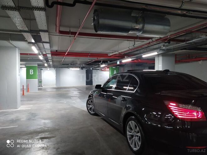 BMW 530 2009, 187,936 km - 3.0 l - Bakı