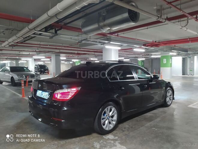 BMW 530 2009, 187,936 km - 3.0 l - Bakı