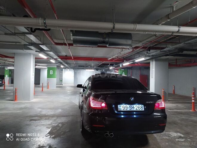 BMW 530 2009, 187,936 km - 3.0 l - Bakı