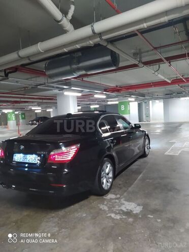 BMW 530 2009, 187,936 km - 3.0 l - Bakı