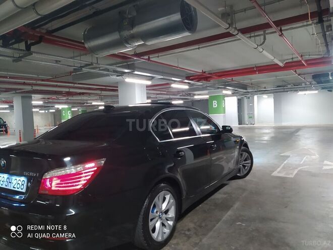 BMW 530 2009, 187,936 km - 3.0 l - Bakı