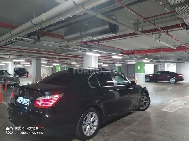 BMW 530 2009, 187,936 km - 3.0 l - Bakı