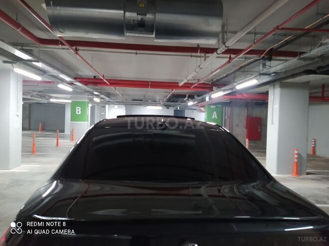 BMW 530 2009, 187,936 km - 3.0 l - Bakı