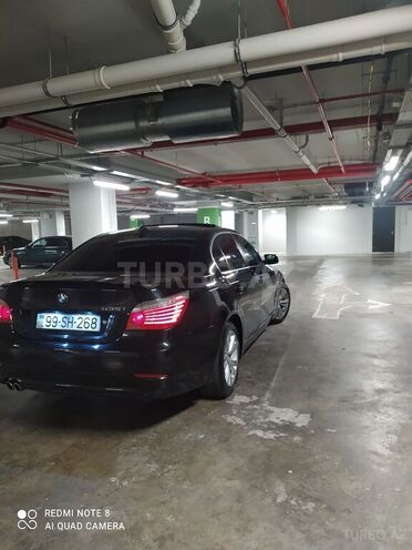 BMW 530 2009, 187,936 km - 3.0 l - Bakı