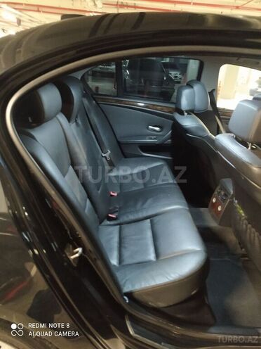 BMW 530 2009, 187,936 km - 3.0 l - Bakı