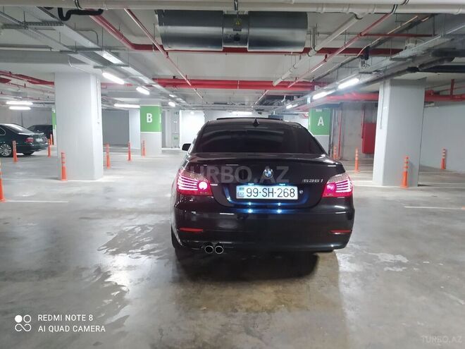 BMW 530 2009, 187,936 km - 3.0 l - Bakı