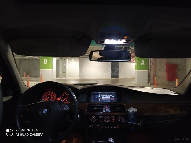 BMW 530 2009, 187,936 km - 3.0 l - Bakı