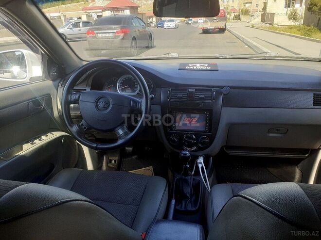 Daewoo Gentra 2014, 310,000 km - 1.5 l - Bakı