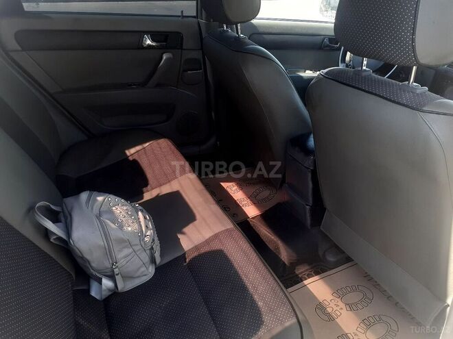 Daewoo Gentra 2014, 310,000 km - 1.5 l - Bakı