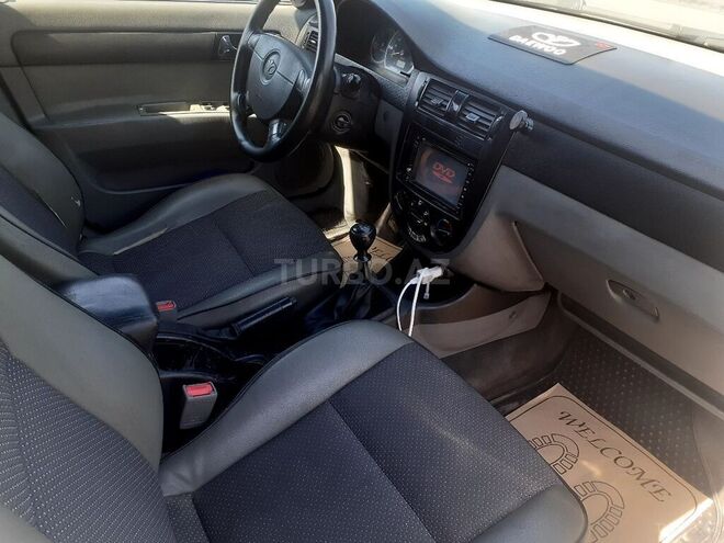 Daewoo Gentra 2014, 310,000 km - 1.5 l - Bakı