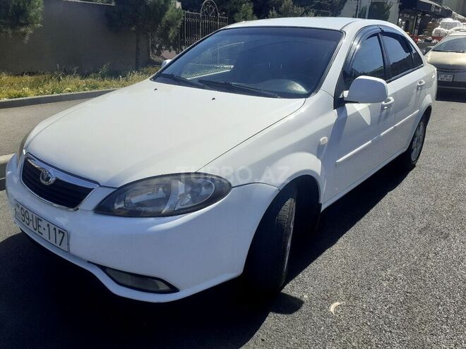Daewoo Gentra 2014, 310,000 km - 1.5 l - Bakı
