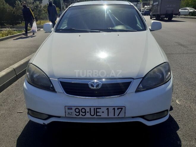 Daewoo Gentra 2014, 310,000 km - 1.5 l - Bakı