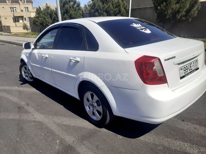 Daewoo Gentra 2014, 310,000 km - 1.5 l - Bakı
